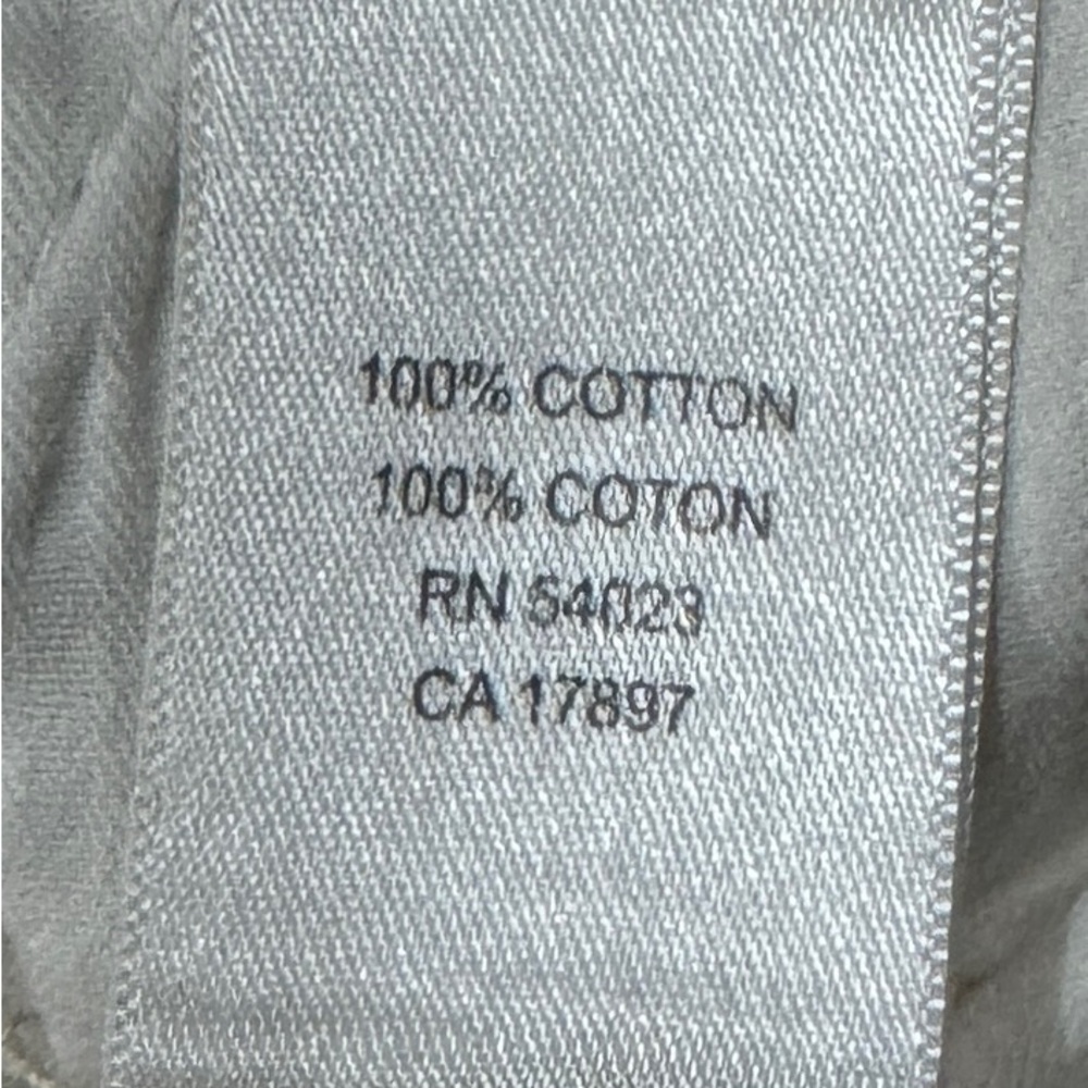 Banana Republic Men's Beige Pants - Picture 6 of 7